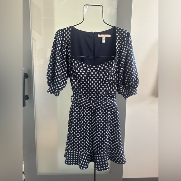 Anthropologie hutch Jenessa belted dress 4 - Picture 2 of 5